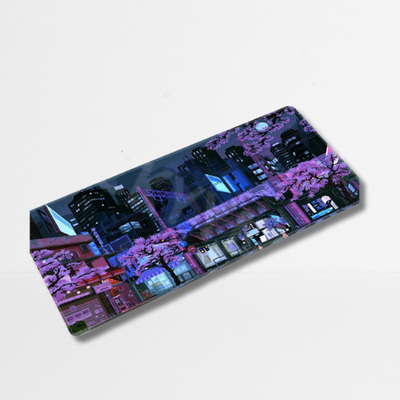 Achat Tapis de Souris Manga XXL