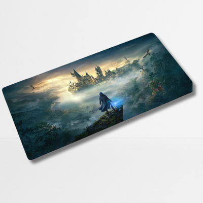 Tapis de Souris Gamer WOW