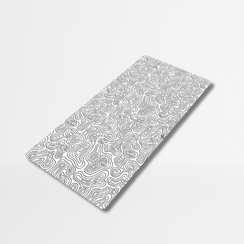 Tapis de Souris Powerplay XXL