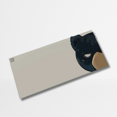 Tapis de Souris XXL WOW