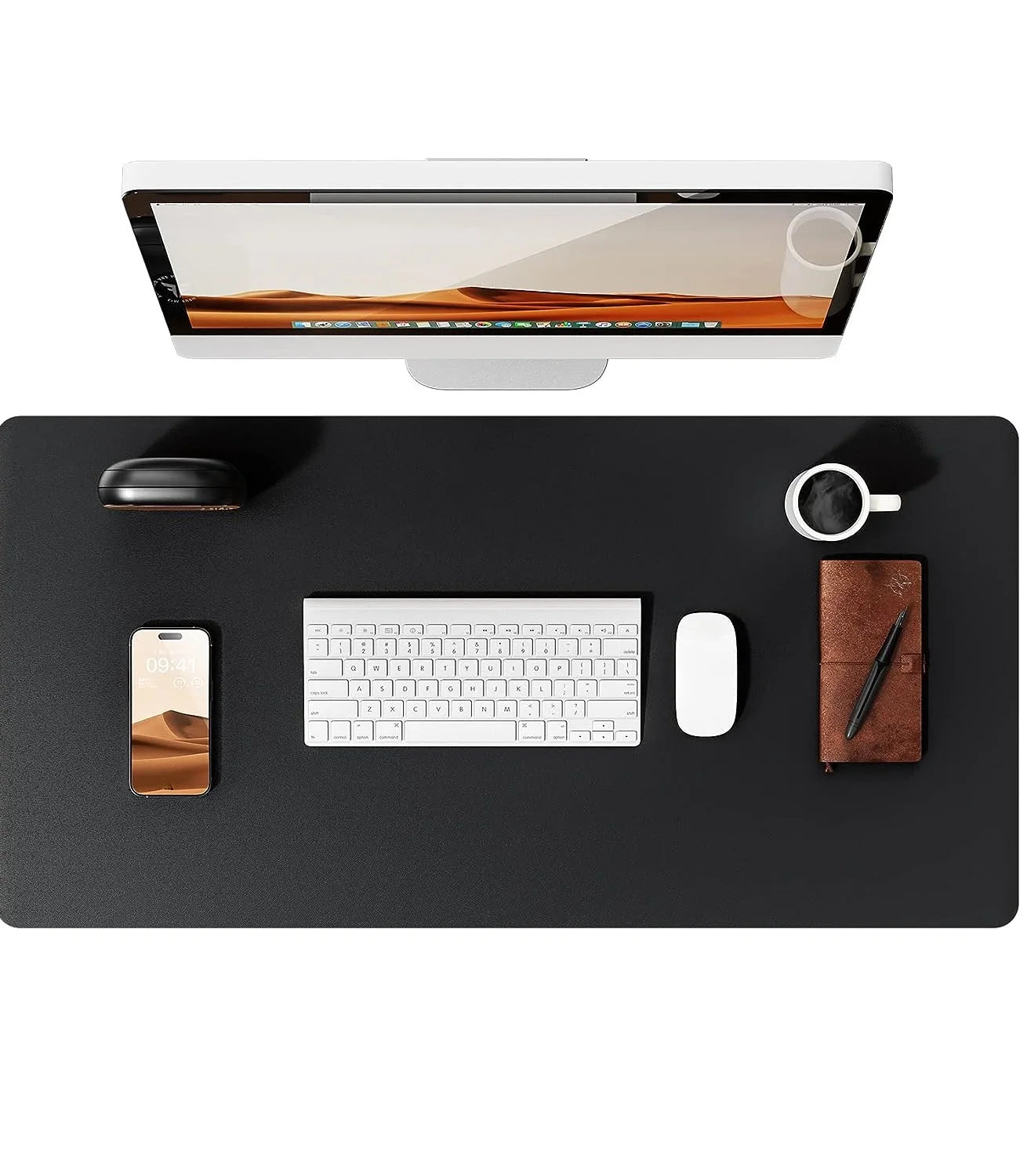 tapis de souris pro gamer