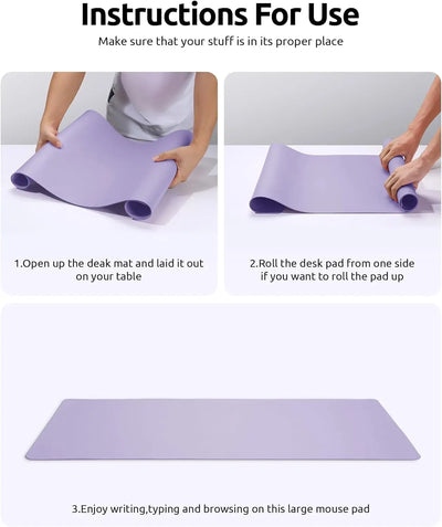 tapis de souris pro gamer